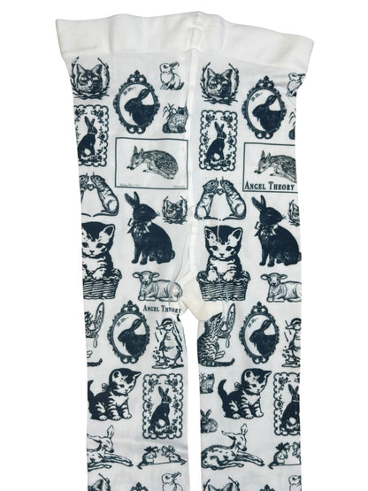 Sweet Critters Tights