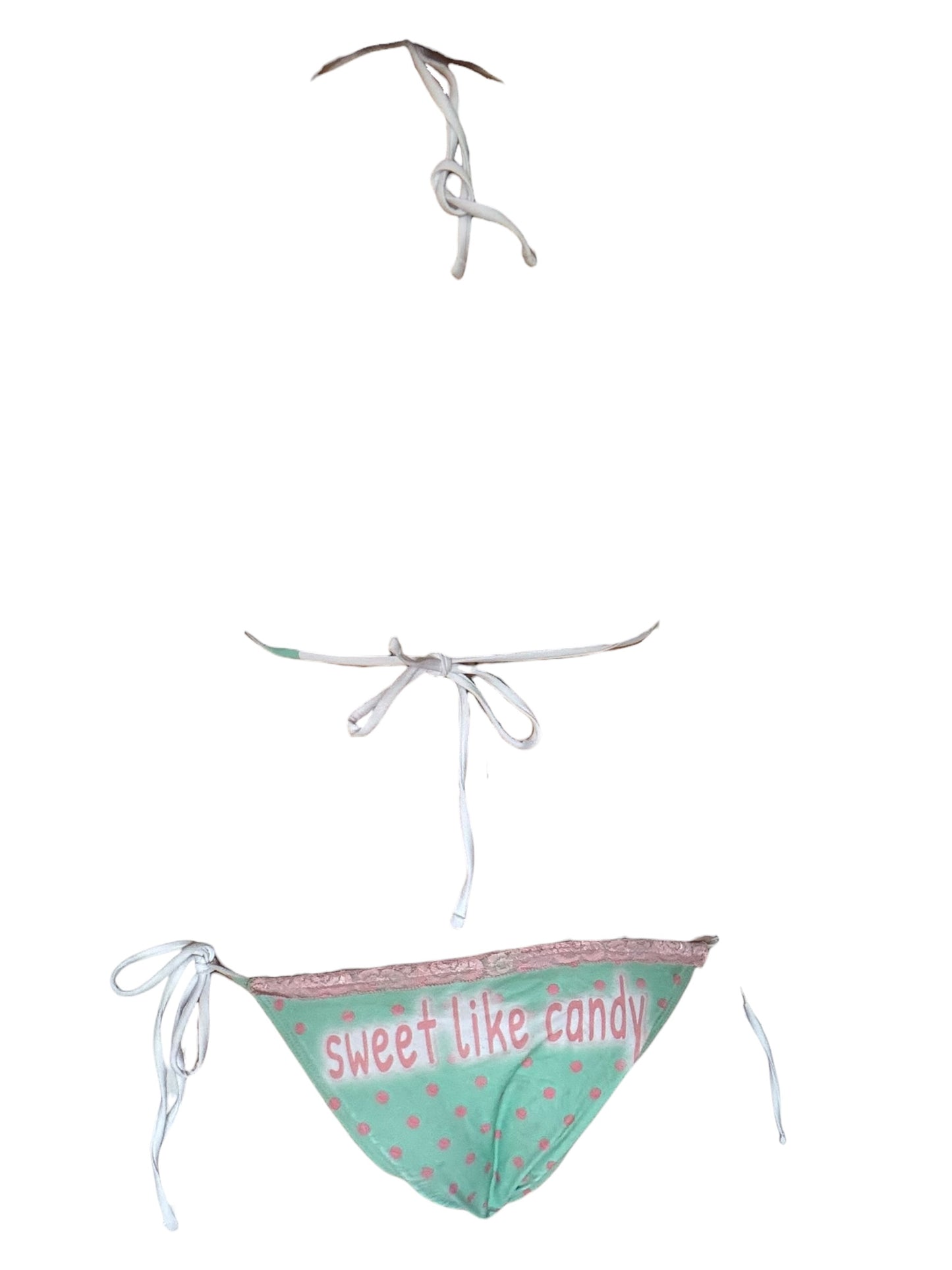 Candyland Bikini