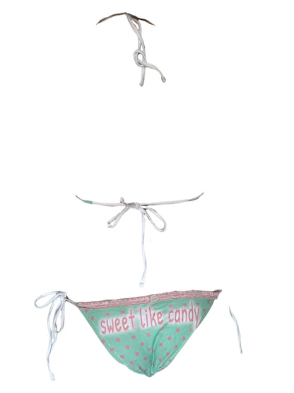 Candyland Bikini