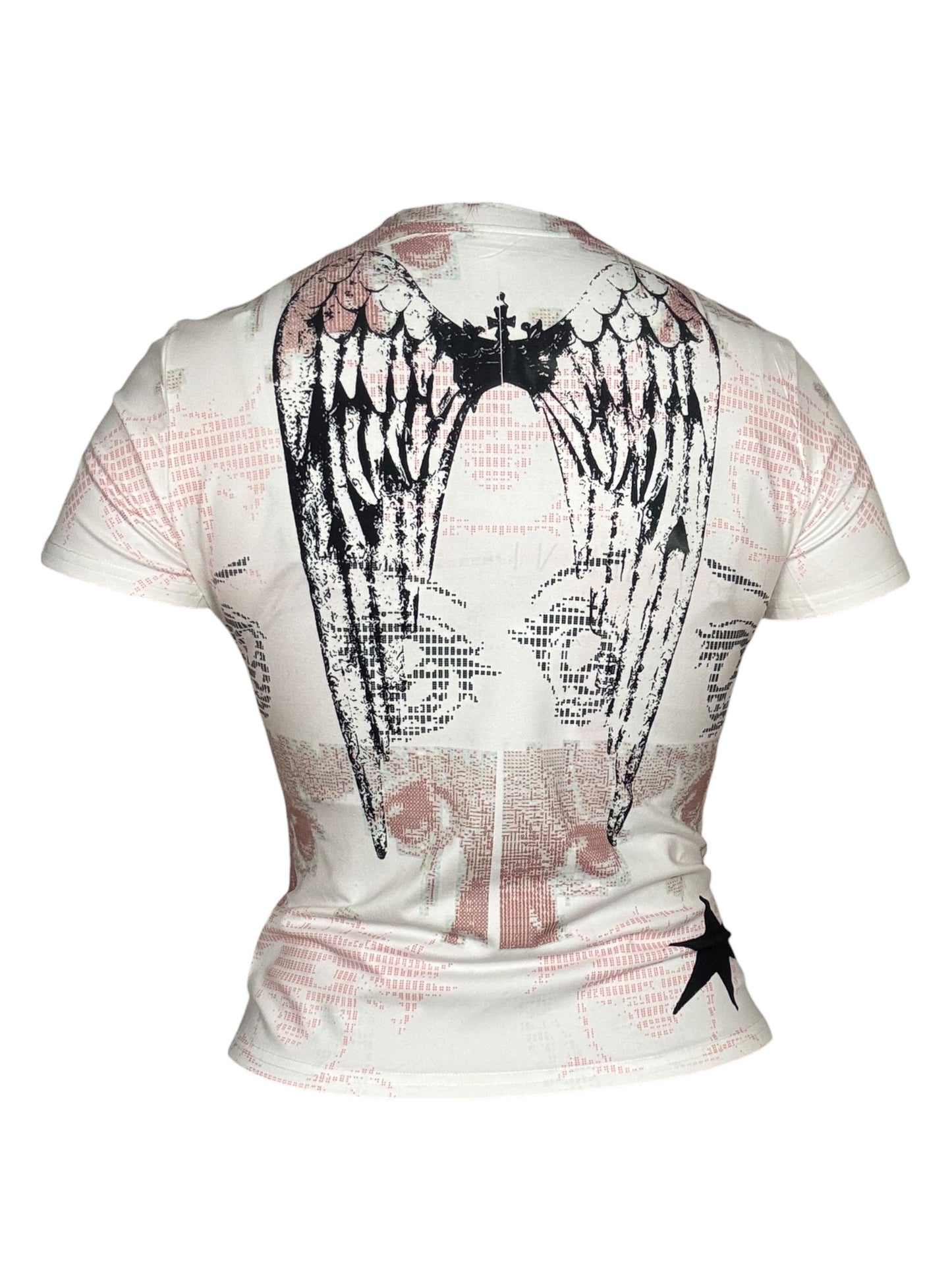 Kiss My Stars Tee - XL