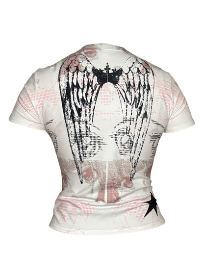 Kiss My Stars Tee - XL