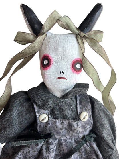 Fallen Angel Doll