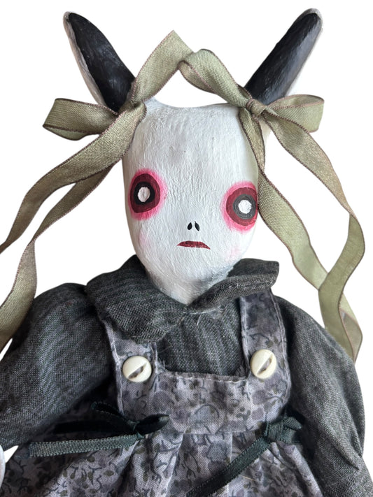 Fallen Angel Doll