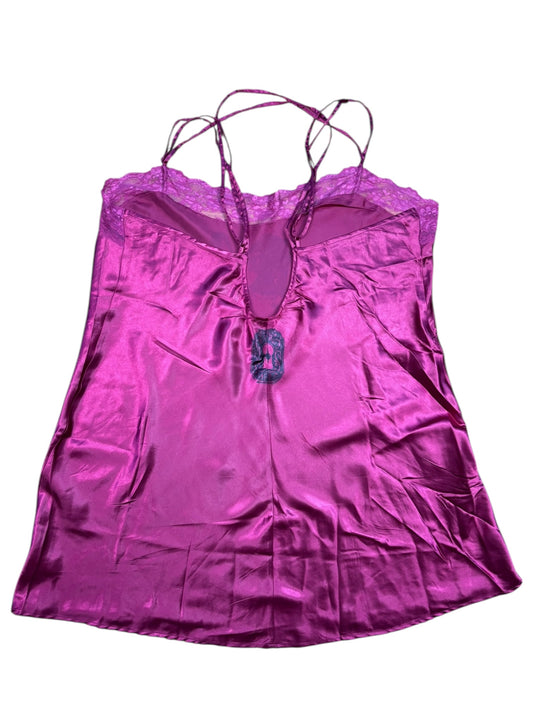 Ophelia's Kiss Ruby Slip Dress - 5X/6X
