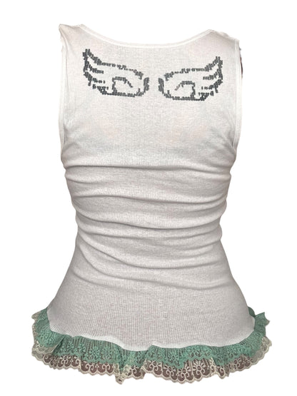 Angel/Girl? Wife Pleaser