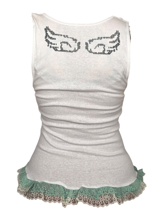 Angel/Girl? Wife Pleaser