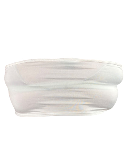 Flutter Bunny Tube Top - L