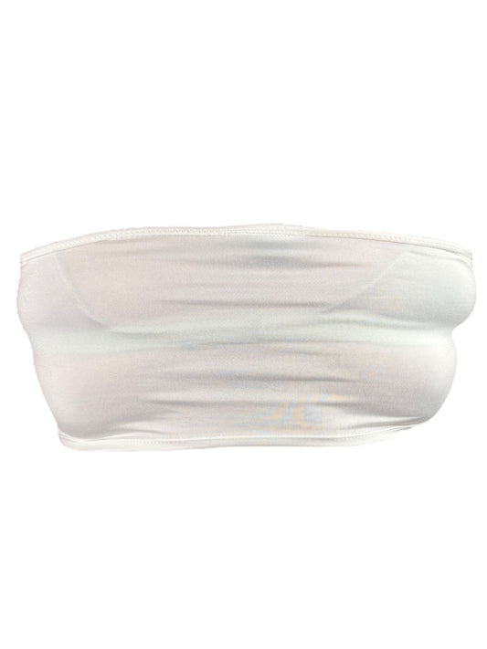 Flutter Bunny Tube Top - L