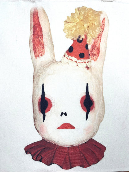 Nova’s Haunt Tote Bag