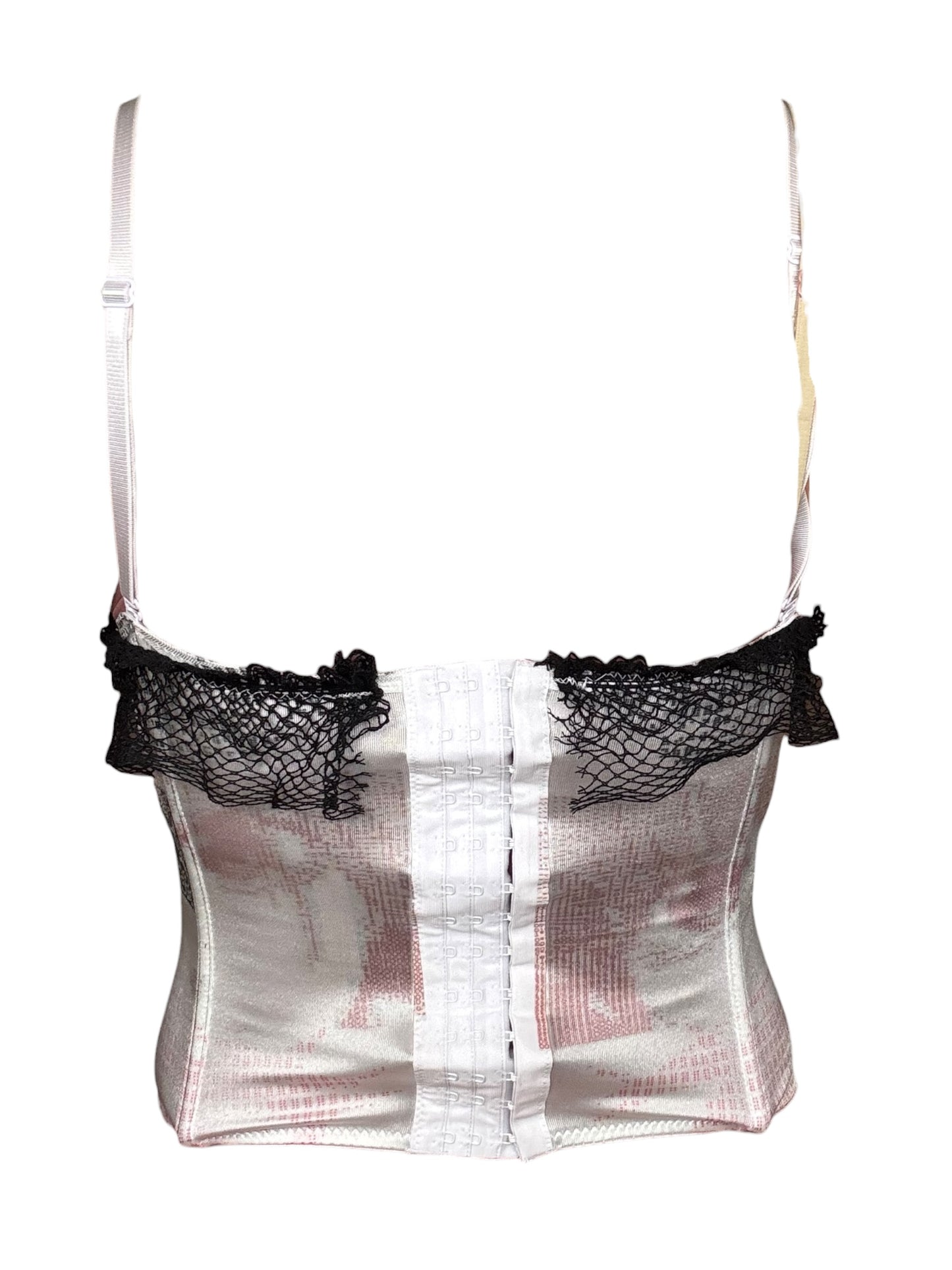 Angel Eyes Corset - XS