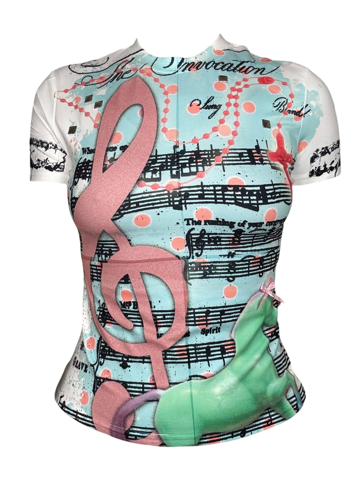 Toyland Dream Tee