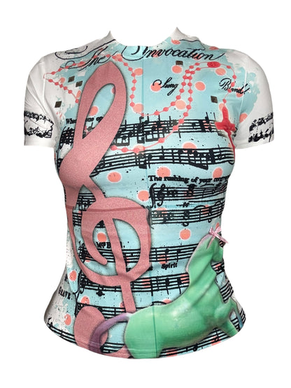 Toyland Dream Tee