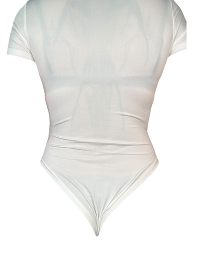 I Loved You First Silent Hill Bodysuit - M