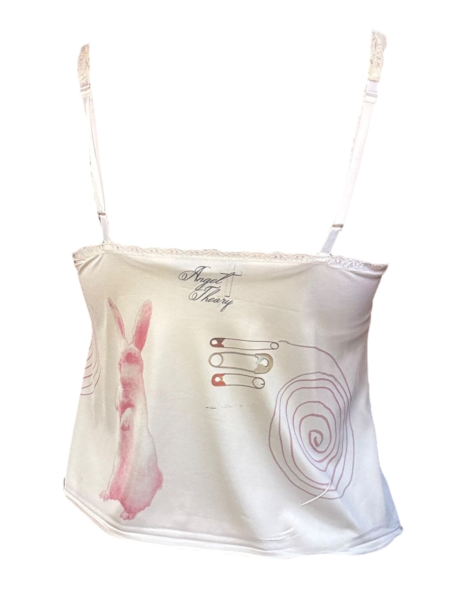 Little Freak Slip Tank - L