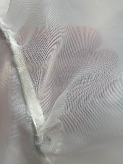 Join me, Give me the Key Mini Dress Sample - XS