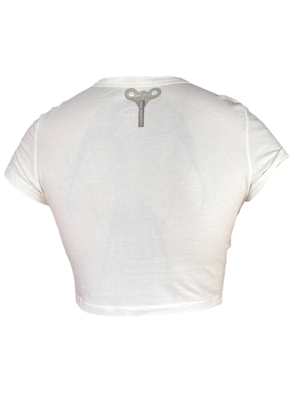 Key to Truth Tee - M