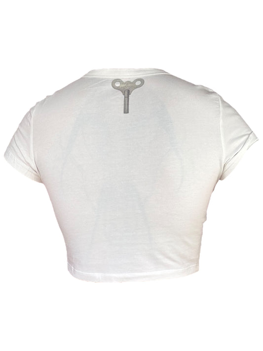 Key to Truth Tee - M