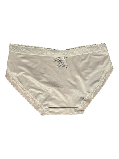 How Depressing Tan Undies