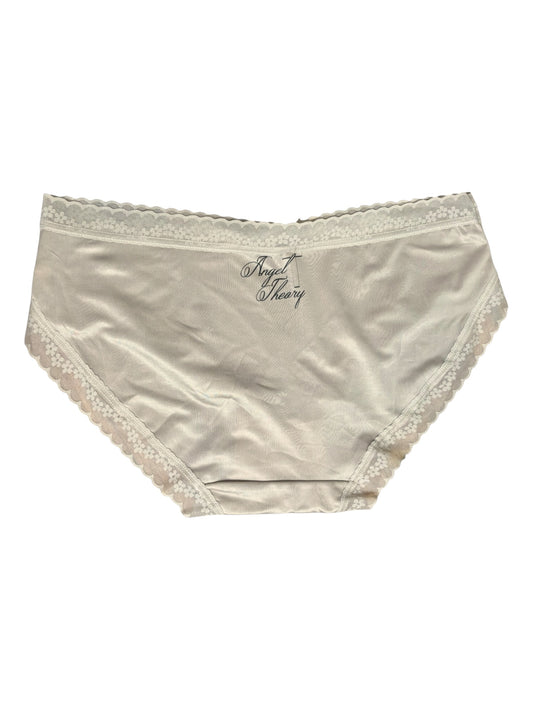 How Depressing Tan Undies
