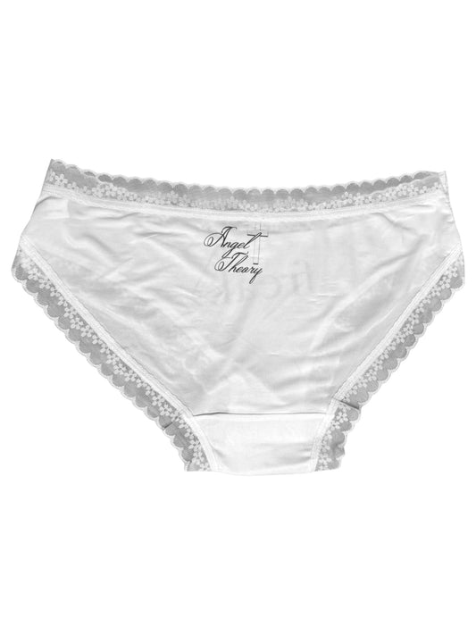 Freak White Undies