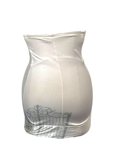 Ballerina's Corselet Skirt - S/M