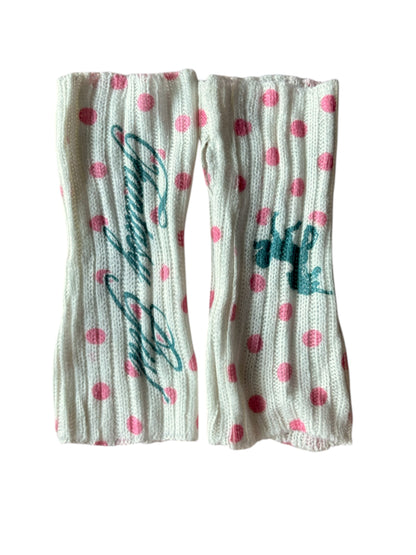 Fantasy Girl Armwarmers