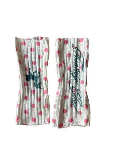 Fantasy Girl Armwarmers