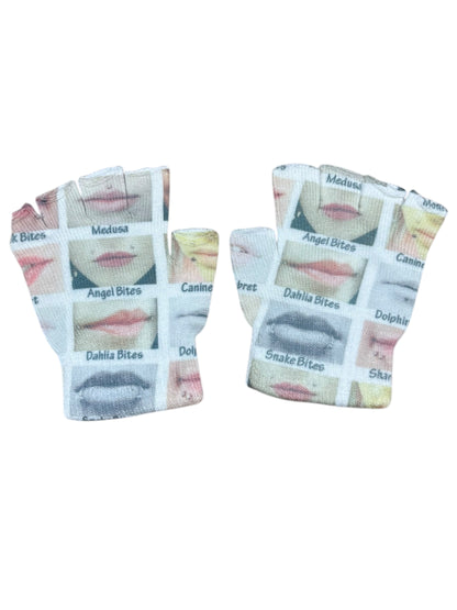 Pierce Me Handwarmers