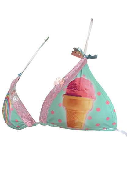 Candyland Bikini