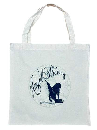 Angel Theory Tote Bag