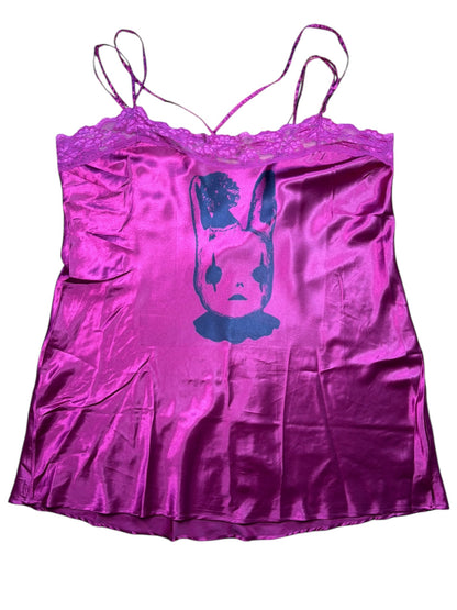 Ophelia's Kiss Ruby Slip Dress - 5X/6X