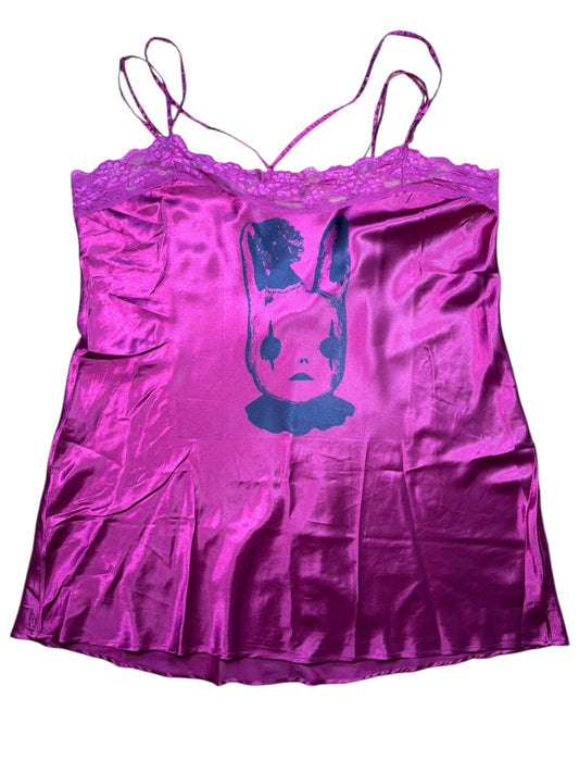 Ophelia's Kiss Ruby Slip Dress - 5X/6X