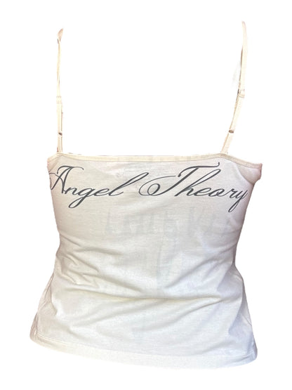 Little Freak Slip Tank - L