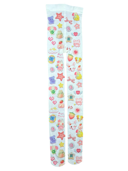Kawaii Dreams Tights