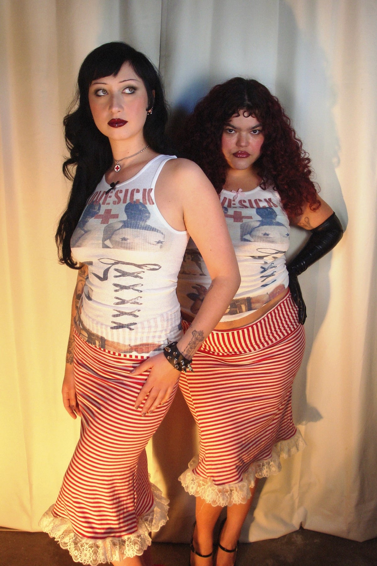 Bettie Skirt