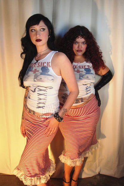 Bettie Skirt