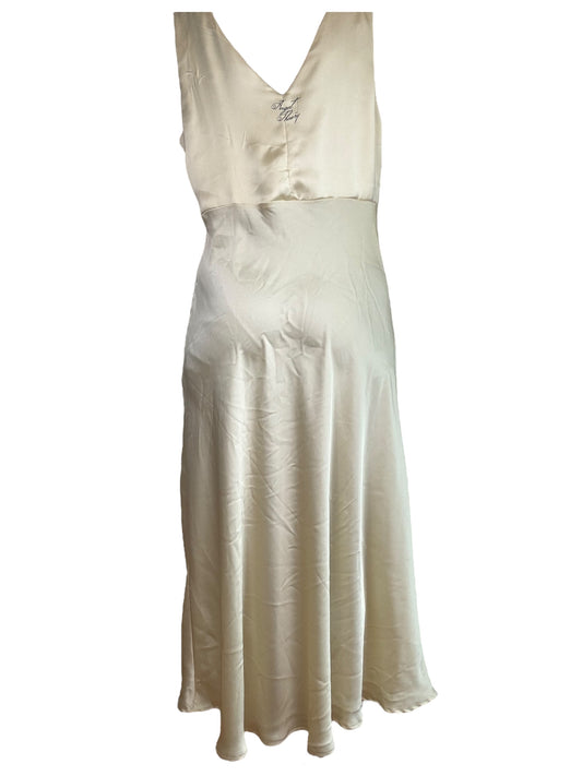 Baptized in Christ Formal Gown - 2X/3X