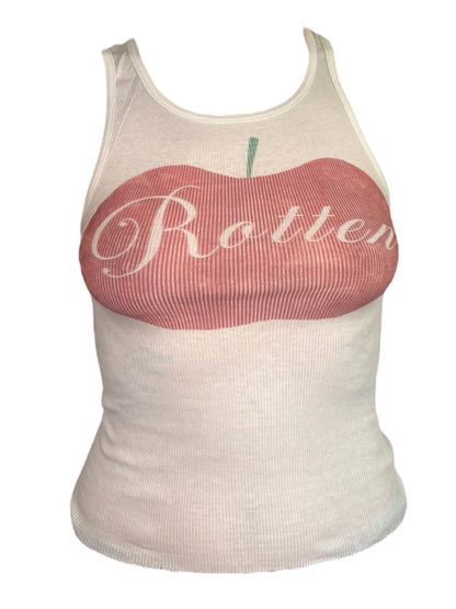 Rotten Apple Wife Pleaser