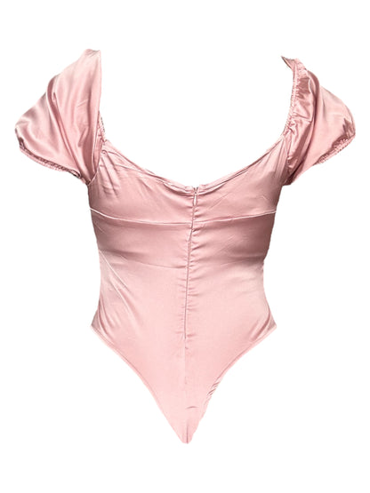 Dahlia's Bite Bodysuit - M/L
