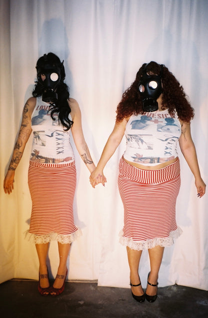 Bettie Skirt