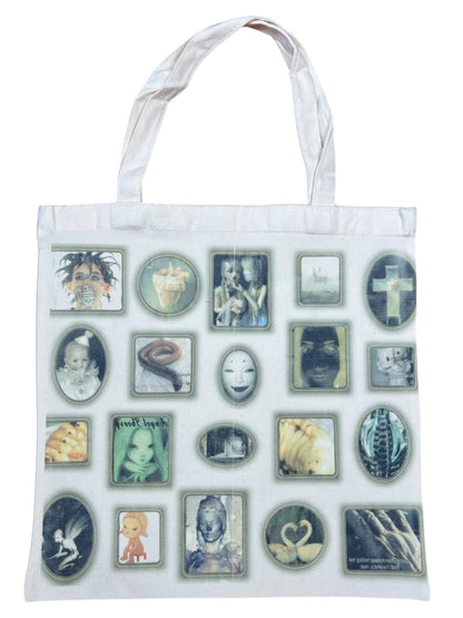 Void Family Tote Bag