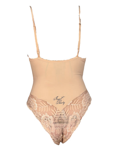 Angel's Bleeding Heart Tank Bodysuit - L/XL
