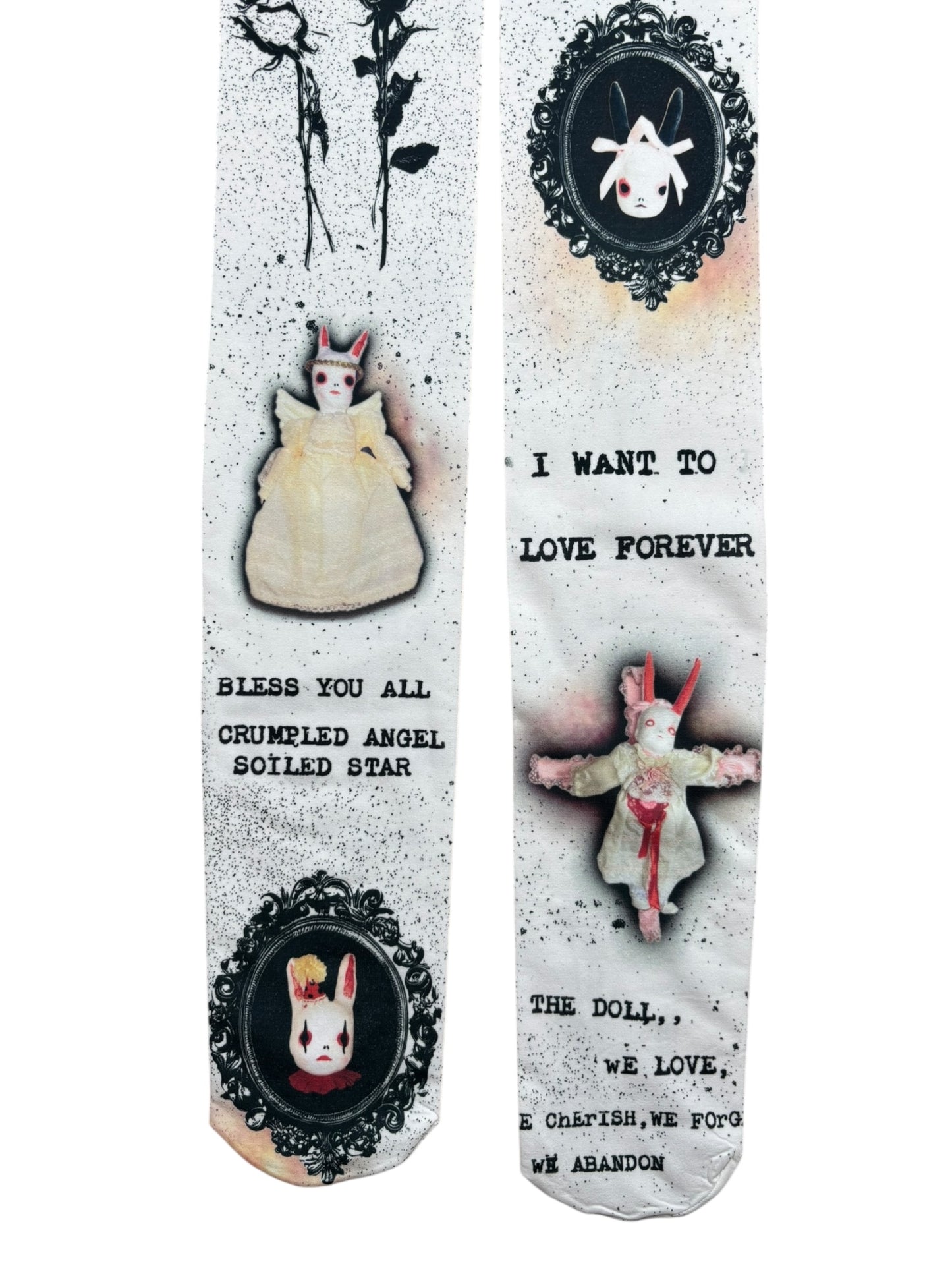Doll’s Desire Tights