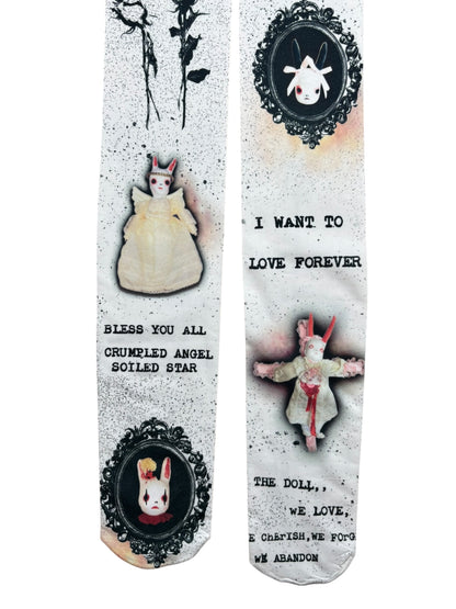 Doll’s Desire Tights