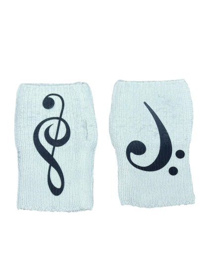 Music = Life Handwarmers