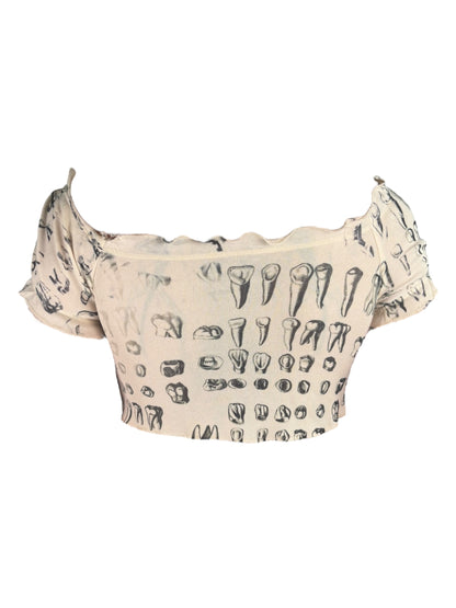 Teething Shrug - S/M