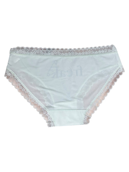 Freak Mint Undies