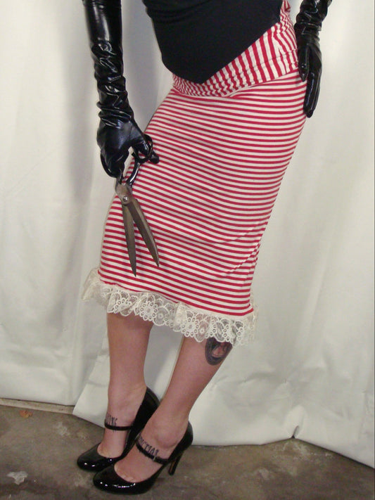 Bettie Skirt