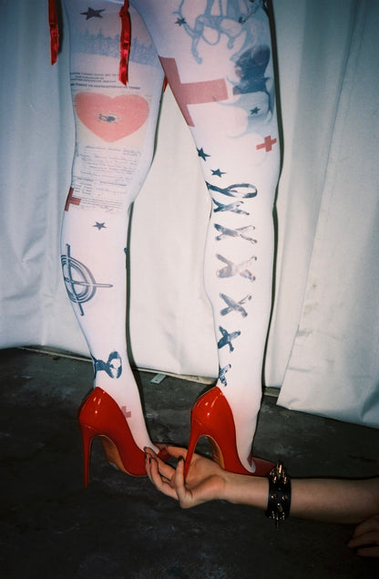 Lovesick Tights