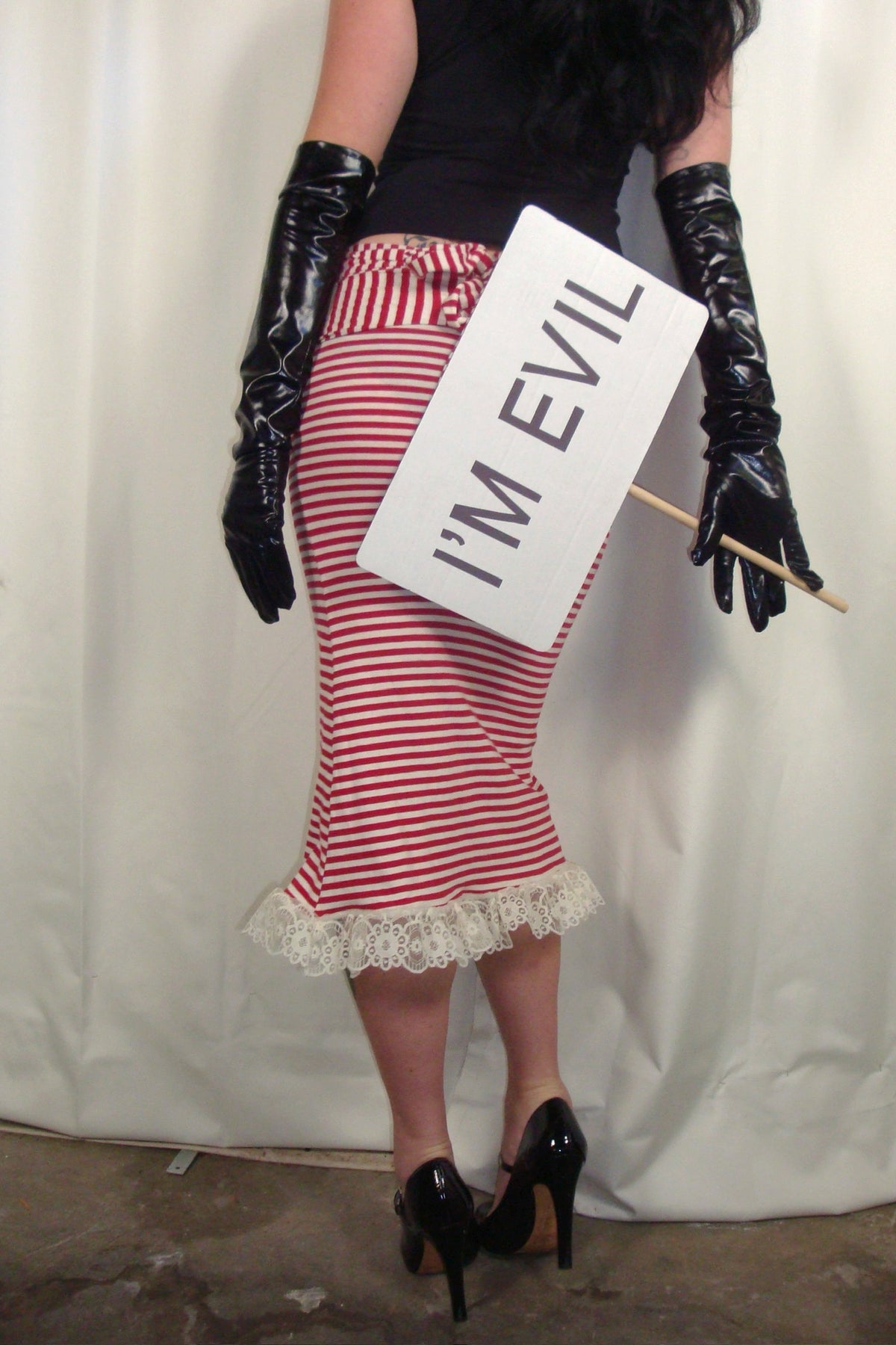 Bettie Skirt